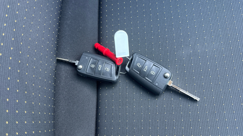 SEAT Arona 1.0 TSI SE Technology 5dr Petrol Hatchback